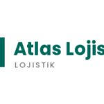 Atlas Lojistik logosu