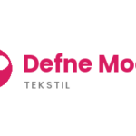Defne Moda logosu