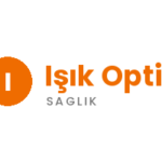 Işık Optik logosu