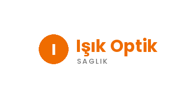Işık Optik logosu