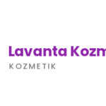 Lavanta Kozmetik logosu