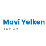 Mavi Yelken Otel logosu