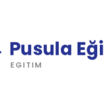 Pusula Eğitim logosu