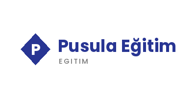 Pusula Eğitim logosu