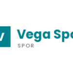 Vega Spor logosu
