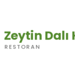 Zeytin Dalı Kafe logosu