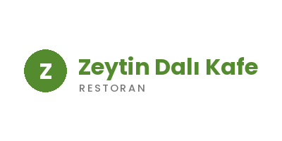 Zeytin Dalı Kafe logosu